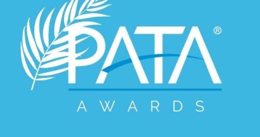 La PATA Chapitre France lance la 3ème édition des PATA Awards. À vos candidatures !